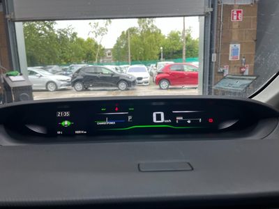 2020 Honda Stepwagon