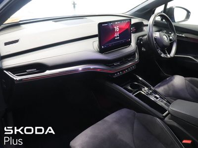 2023 Skoda Enyaq