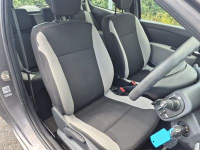 2012 Renault Clio