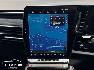 2024 Renault Austral