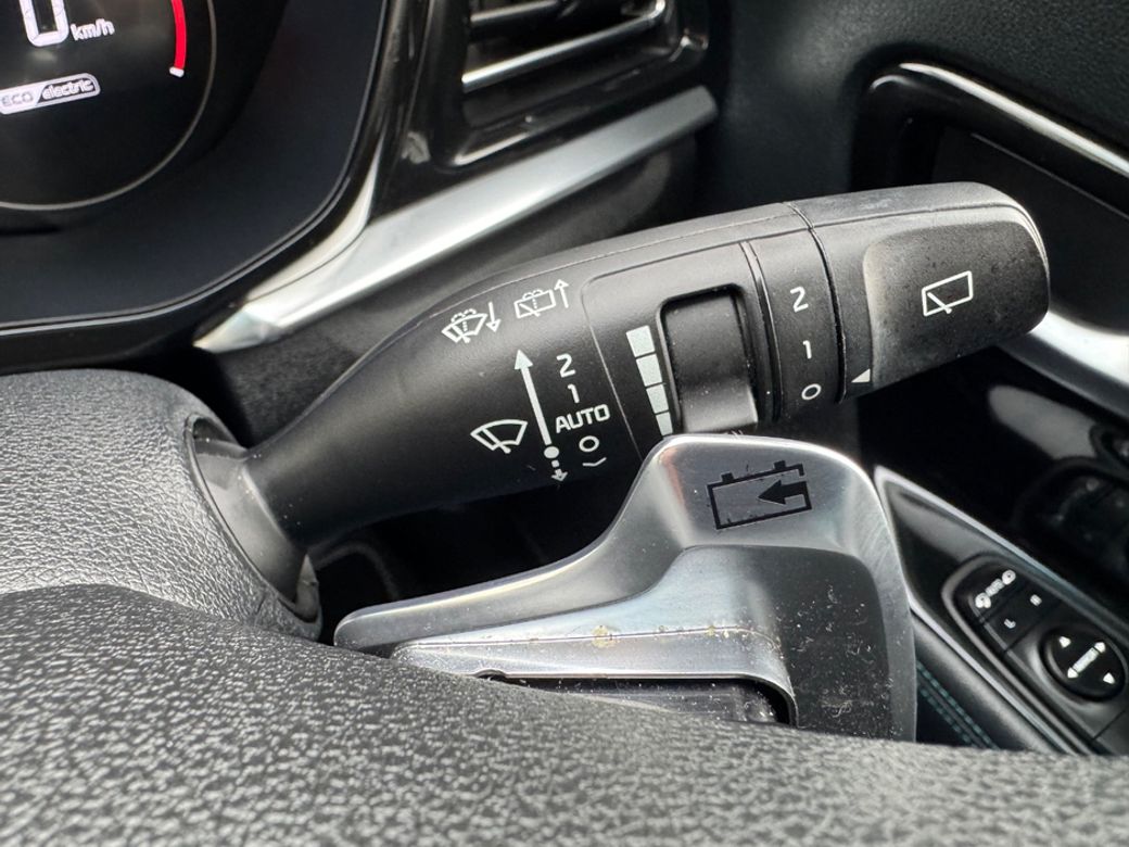 2021 Kia Niro