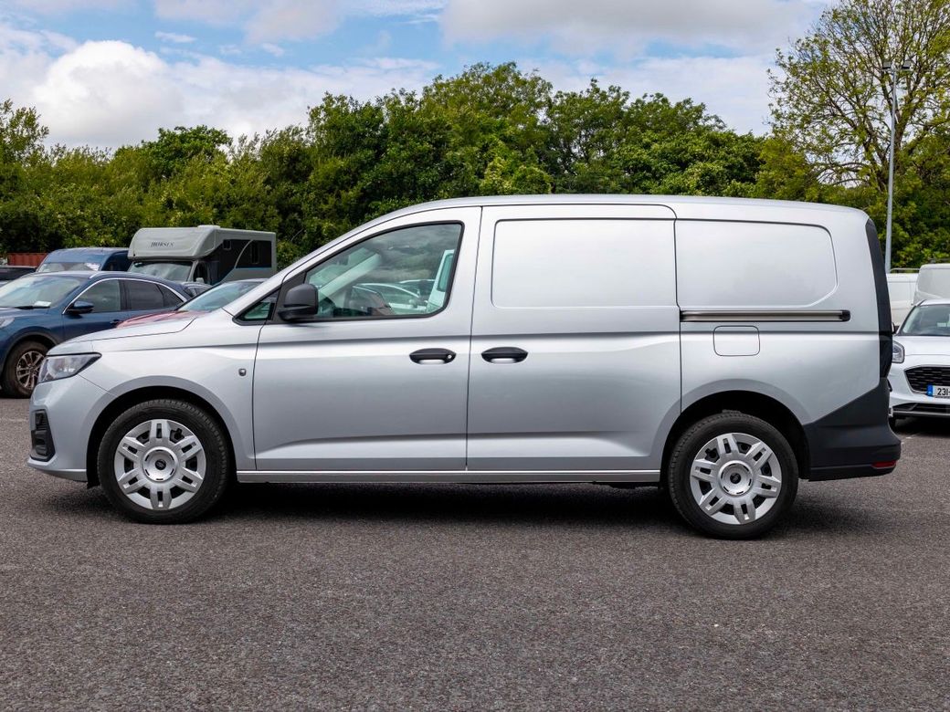2025 Ford Transit Connect