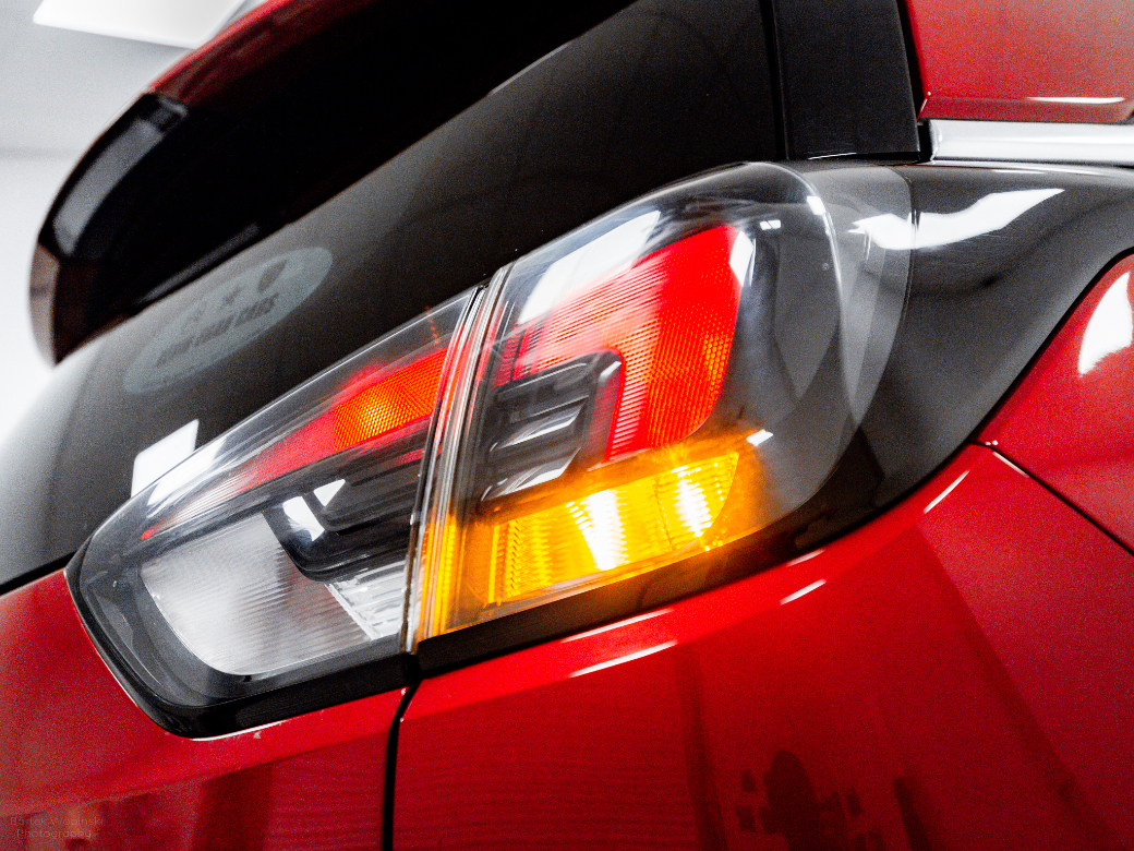 2022 Opel Crossland