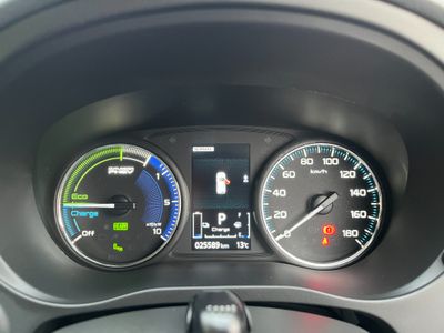 2020 Mitsubishi Outlander