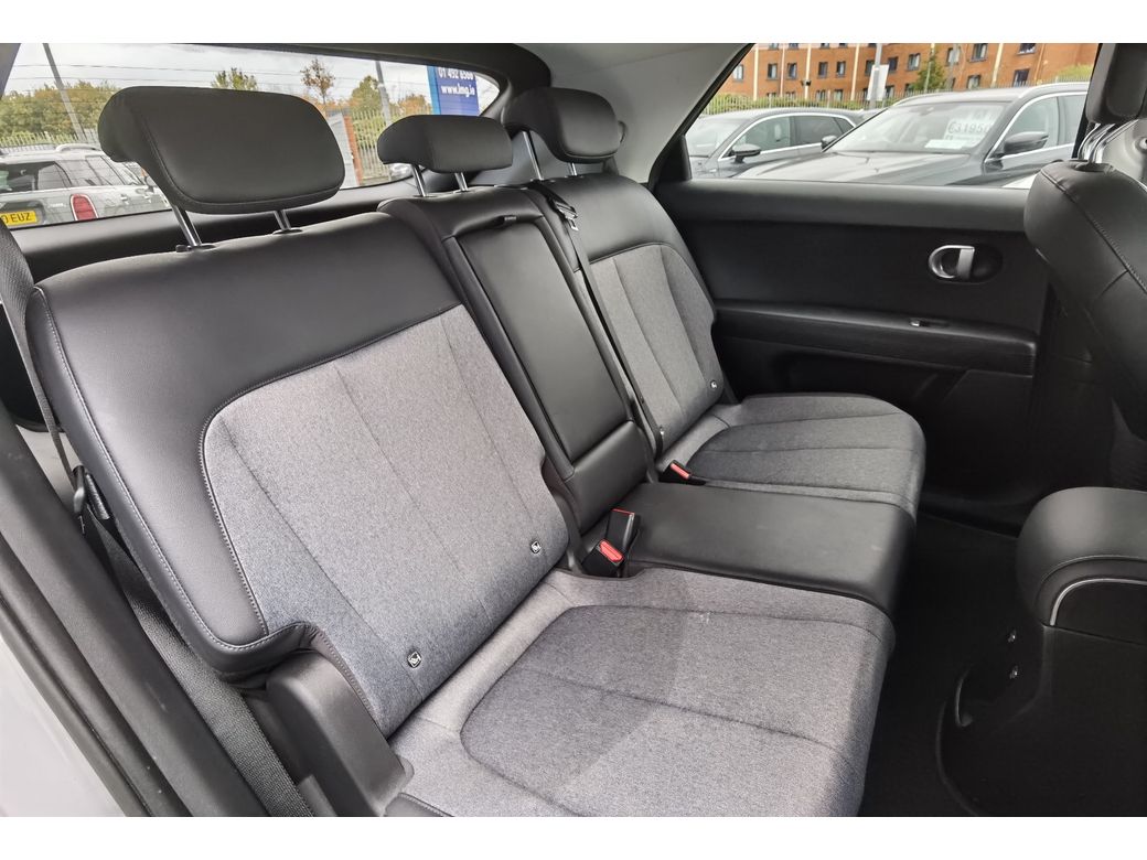 2022 Hyundai Ioniq 5