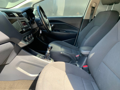 2016 Kia Rio