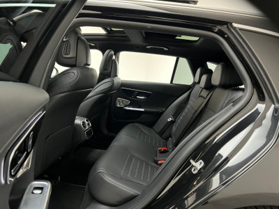 2024 Mercedes-Benz C Class