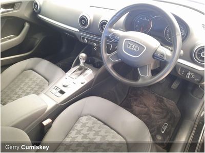 2014 Audi A3