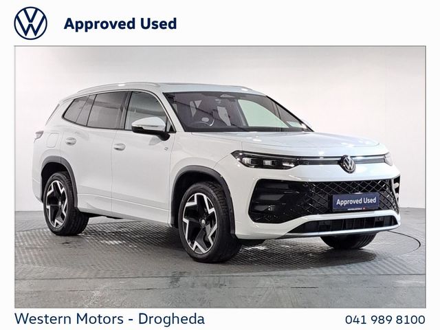 vehicle for sale from Western Motors Galway