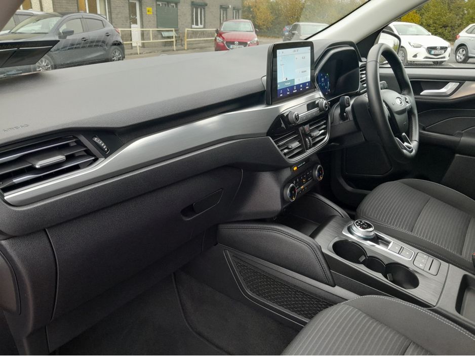 2023 Ford Kuga