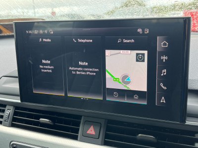 2023 Audi A5