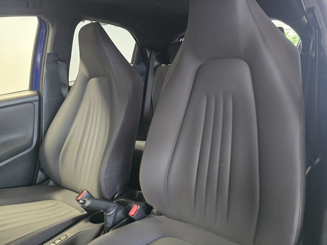 2022 Toyota Yaris