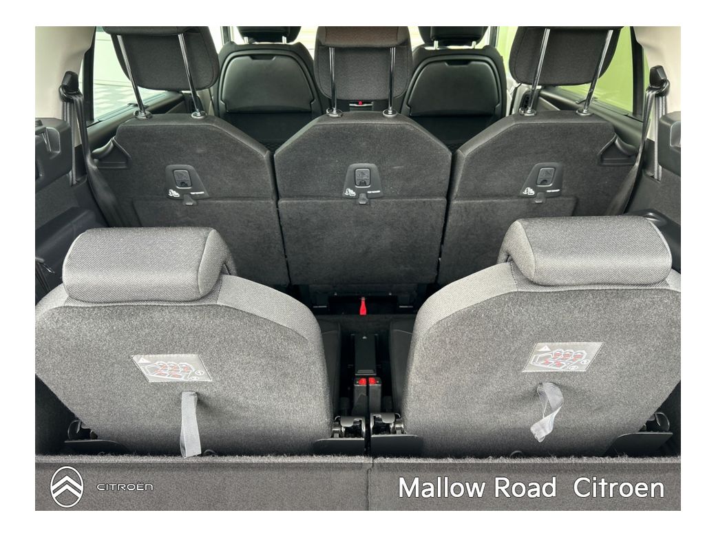 2022 Citroen C4