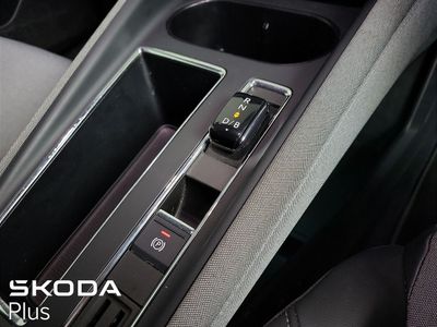 2023 Skoda Enyaq