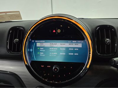 2023 Mini Countryman