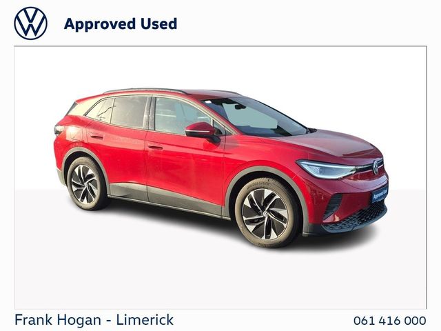 vehicle for sale from Frank Hogan Ltd