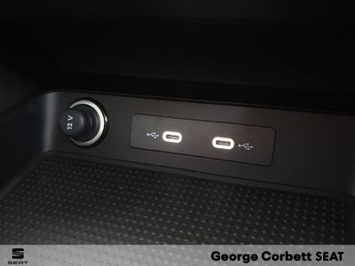 2026 SEAT Ateca