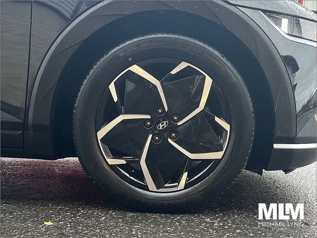 2022 Hyundai Ioniq 5