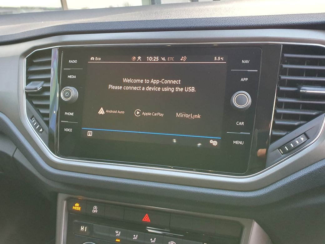 2021 Volkswagen T-Roc