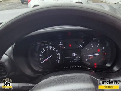 2020 Citroen Berlingo