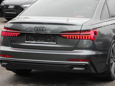2024 Audi A6