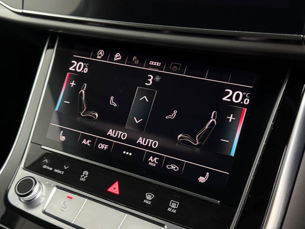 2022 Audi Q7
