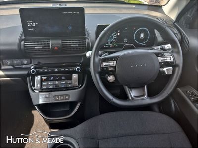 2025 Hyundai INSTER