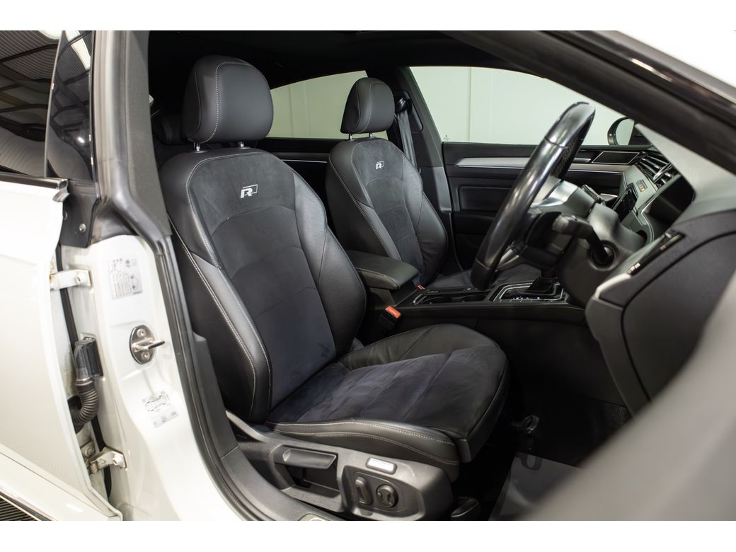 2020 Volkswagen Arteon