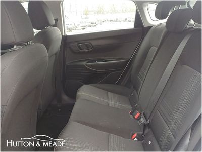 2023 Hyundai i20