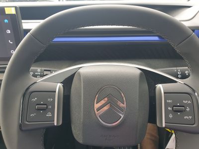 2026 Citroen C3