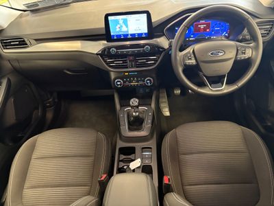 2022 Ford Kuga