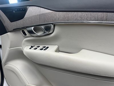 2023 Volvo XC90