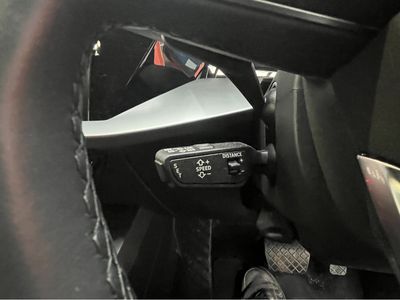 2021 Audi A3