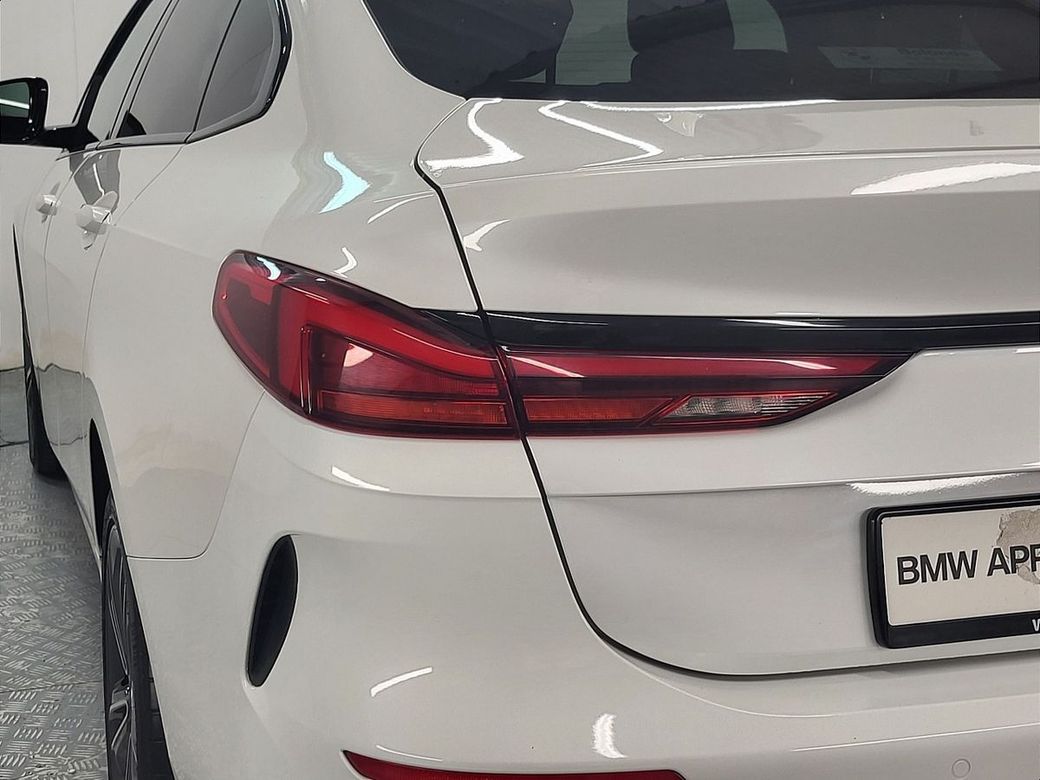 2020 BMW 2 Series