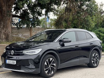 2023 Volkswagen ID.4