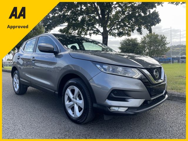 vehicle for sale from Jonathan O'Brien Cars