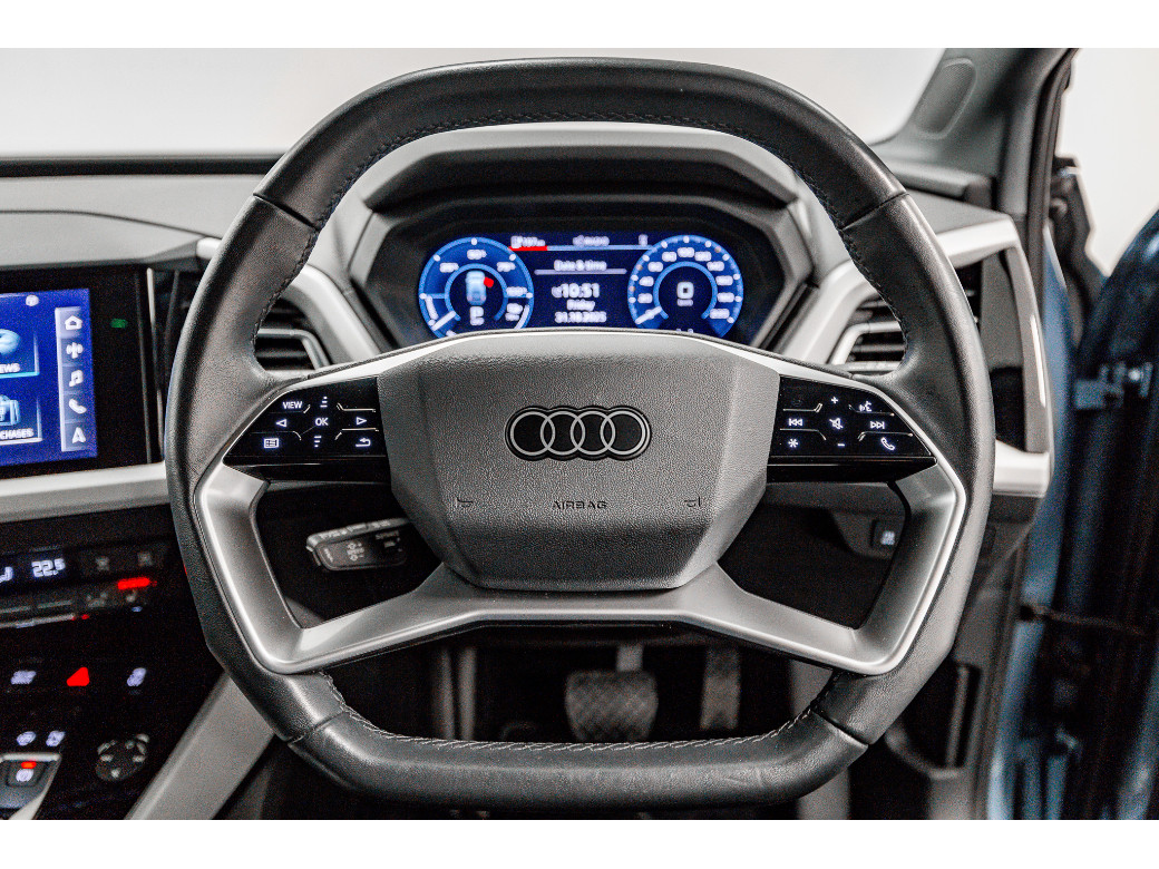 2023 Audi Q4
