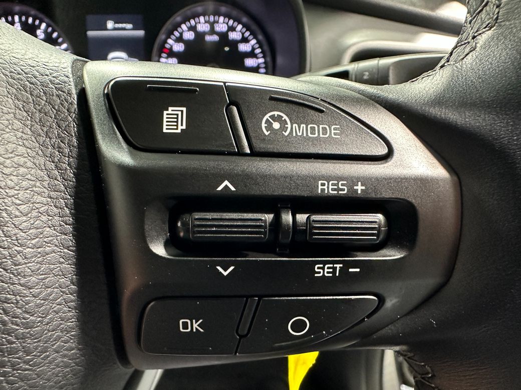 2024 Kia Stonic