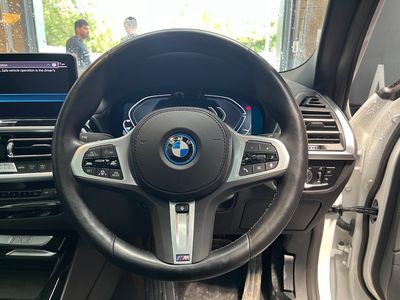 2023 BMW iX3