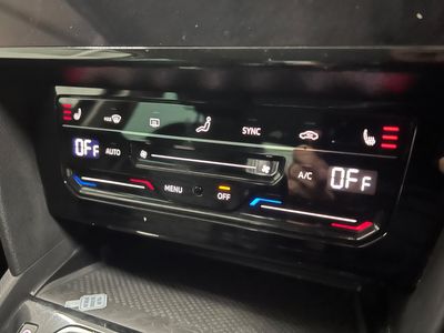 2021 Volkswagen Passat