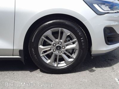 2026 Ford Focus