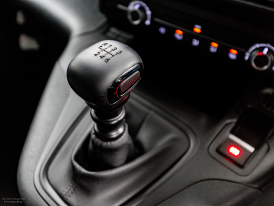 2026 Peugeot Partner