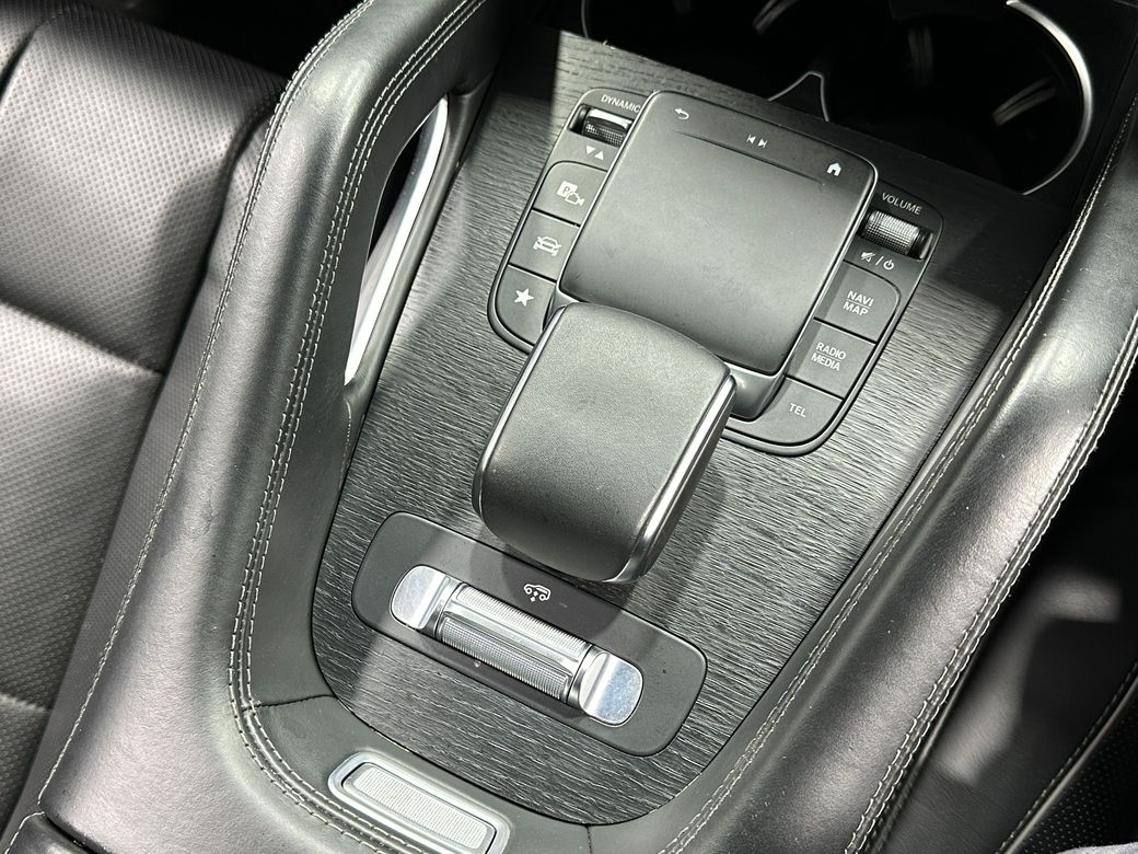 2023 Mercedes-Benz GLS Class