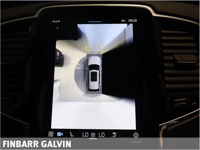 2024 Volvo XC90