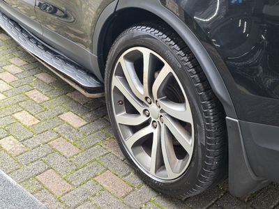 2021 Land Rover Discovery