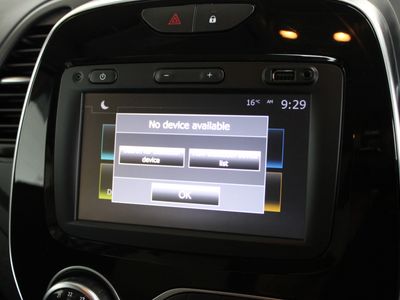 2020 Renault Captur