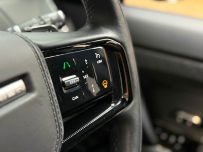 2024 Land Rover Range Rover Sport