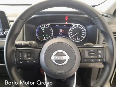 2024 Nissan Qashqai