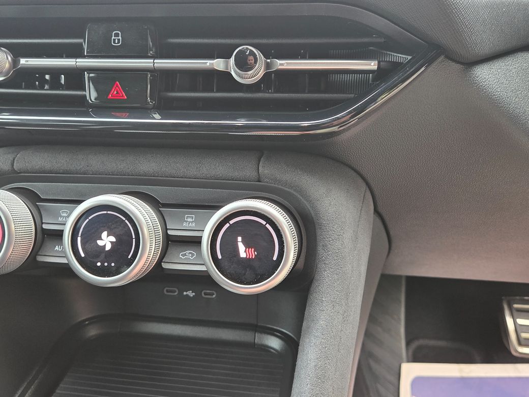 2025 Skoda Kodiaq
