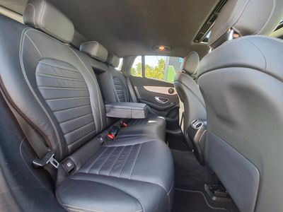 2023 Mercedes-Benz EQC